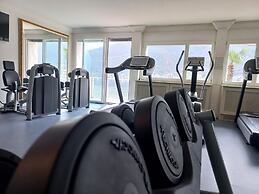 Swiss Diamond Hotel & SPA