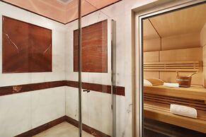 Swiss Diamond Hotel & SPA