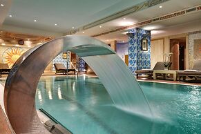 Swiss Diamond Hotel & SPA