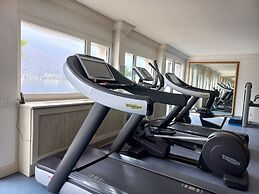Swiss Diamond Hotel & SPA