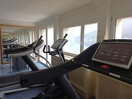 Swiss Diamond Hotel & SPA
