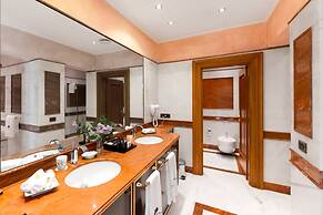 Swiss Diamond Hotel & SPA