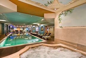 Swiss Diamond Hotel & SPA