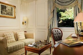 Swiss Diamond Hotel & SPA