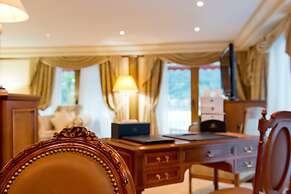 Swiss Diamond Hotel & SPA