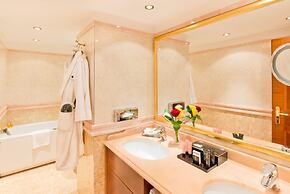 Swiss Diamond Hotel & SPA