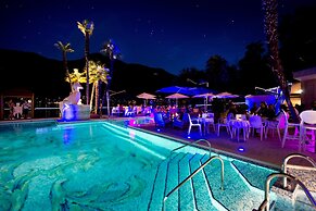 Swiss Diamond Hotel & SPA
