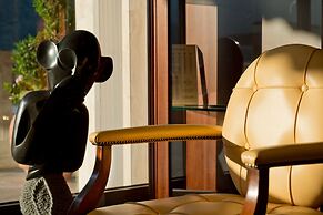 Swiss Diamond Hotel & SPA