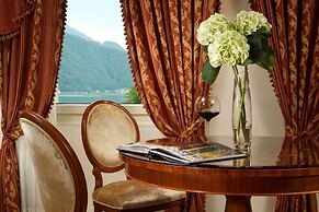 Swiss Diamond Hotel & SPA