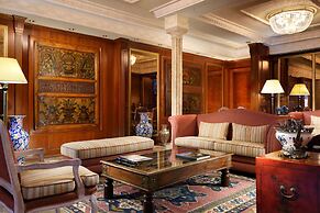 Swiss Diamond Hotel & SPA