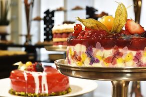 Swiss Diamond Hotel & SPA