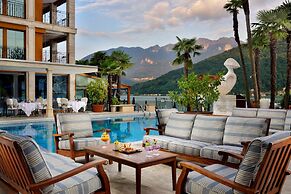 Swiss Diamond Hotel & SPA