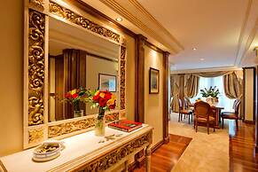 Swiss Diamond Hotel & SPA