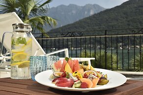 Swiss Diamond Hotel & SPA