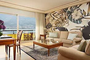 Swiss Diamond Hotel & SPA