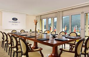 Swiss Diamond Hotel & SPA