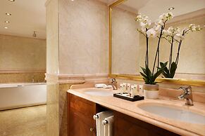 Swiss Diamond Hotel & SPA