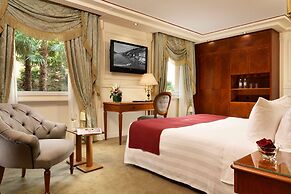 Swiss Diamond Hotel & SPA
