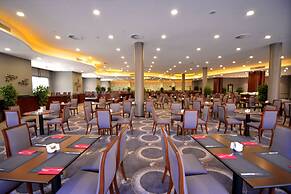 Grand Cevahir Hotel & Convention Center