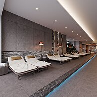 Grand Cevahir Hotel & Convention Center