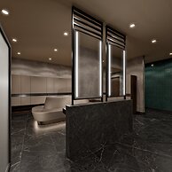 Grand Cevahir Hotel & Convention Center