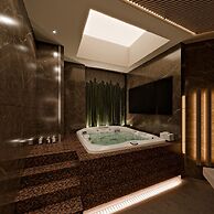 Grand Cevahir Hotel & Convention Center