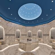 Grand Cevahir Hotel & Convention Center