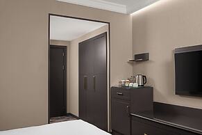 Grand Cevahir Hotel & Convention Center