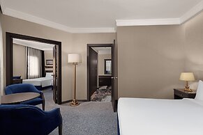 Grand Cevahir Hotel & Convention Center