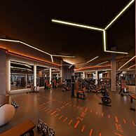 Grand Cevahir Hotel & Convention Center