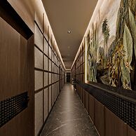 Grand Cevahir Hotel & Convention Center