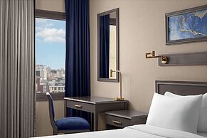 Grand Cevahir Hotel & Convention Center