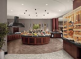 Grand Cevahir Hotel & Convention Center