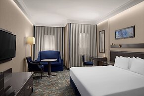 Grand Cevahir Hotel & Convention Center