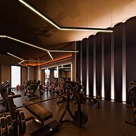 Grand Cevahir Hotel & Convention Center