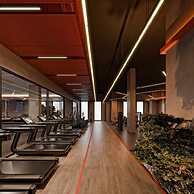 Grand Cevahir Hotel & Convention Center