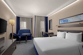 Grand Cevahir Hotel & Convention Center