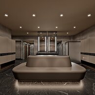 Grand Cevahir Hotel & Convention Center