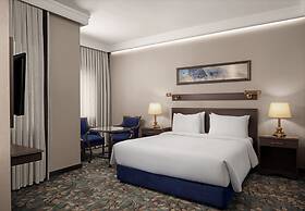 Grand Cevahir Hotel & Convention Center