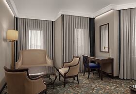 Grand Cevahir Hotel & Convention Center