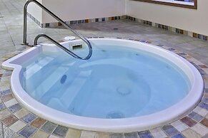 Super 8 by Wyndham Caraquet