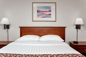 Super 8 by Wyndham Caraquet