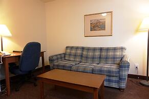 Super 8 by Wyndham Caraquet