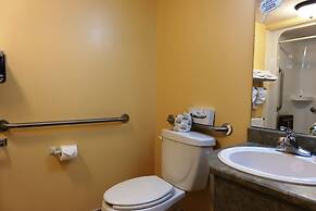 Super 8 by Wyndham Caraquet