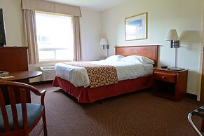 Super 8 by Wyndham Caraquet