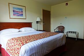 Super 8 by Wyndham Caraquet