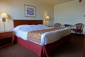 Super 8 by Wyndham Caraquet