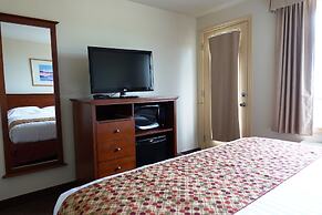 Super 8 by Wyndham Caraquet