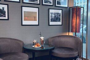 Sheraton Bucharest Hotel