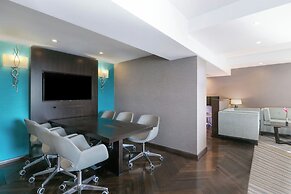 Sheraton Bucharest Hotel